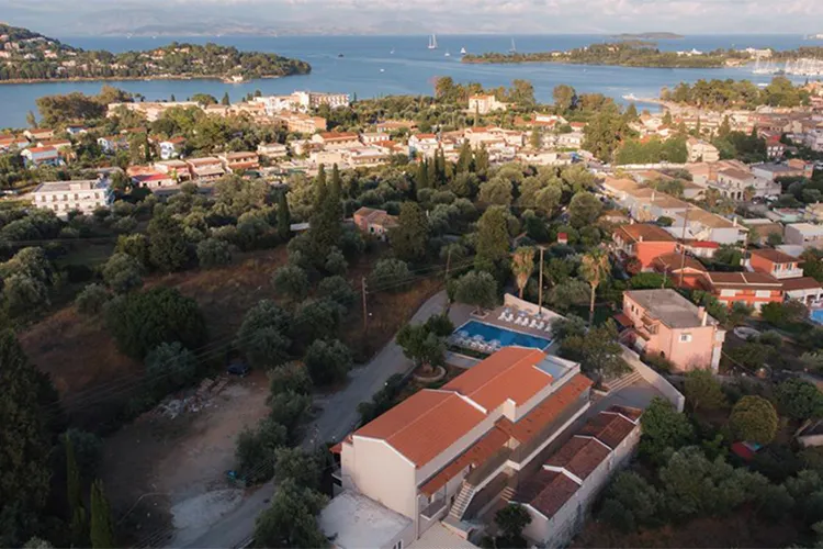 Luca Mare Village (2)