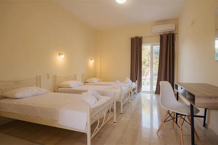 Luca Mare Village (3)