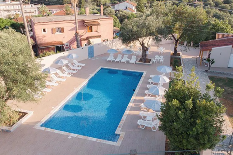 Luca Mare Village (4)