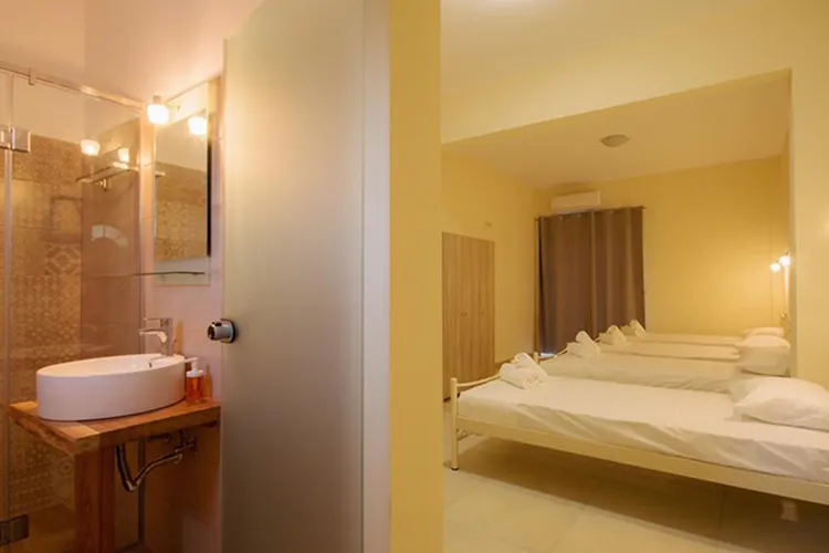 Luca Mare Village (6)