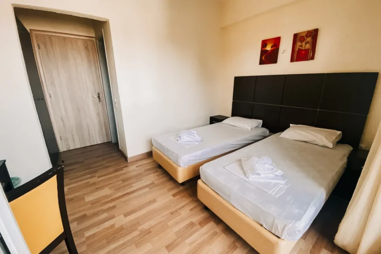 Marco Polo Hotel (12)