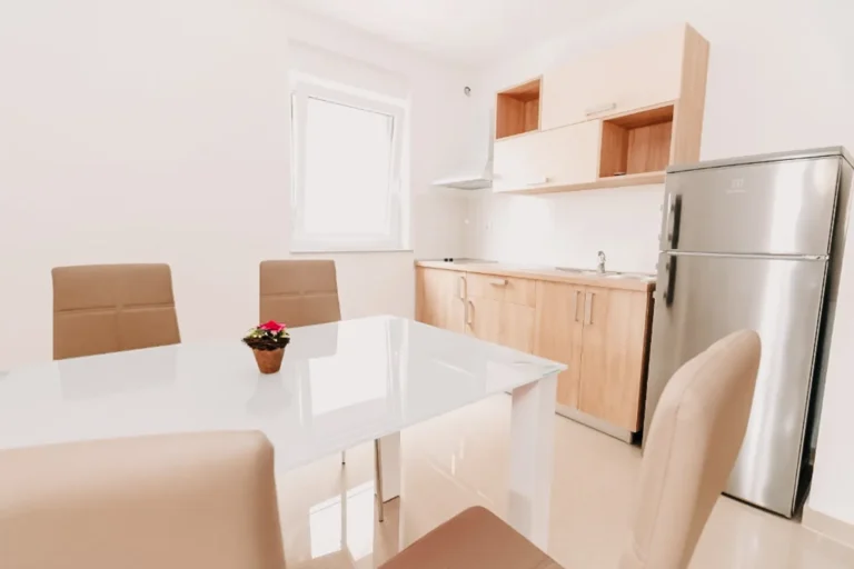 Standard Apartments (1)